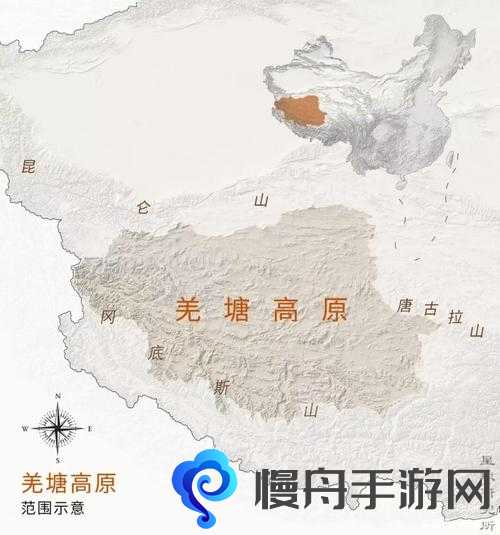 金庸群侠传5沙漠密境在什么地方 沙漠密境位置一览