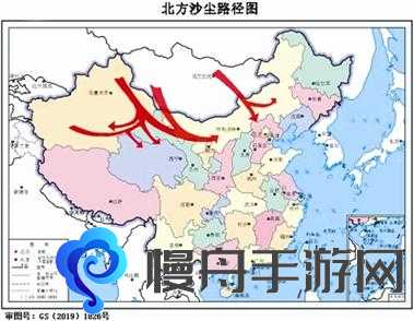 传送门骑士沙尘山脉怎么样 沙尘山脉地图介绍