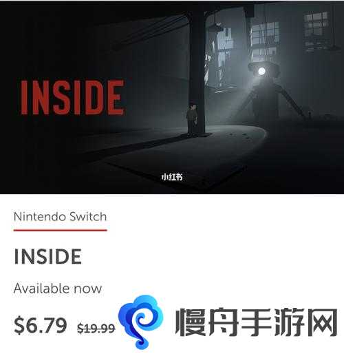 Inside全成就完成攻略 所有成就获取方法一览