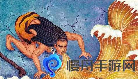 神舞幻想困难夸父怎么过 困难夸父打法技巧