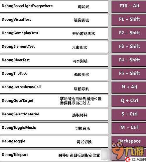 缺氧控制台Debug模式怎么开启 控制台Debug模式使用方法